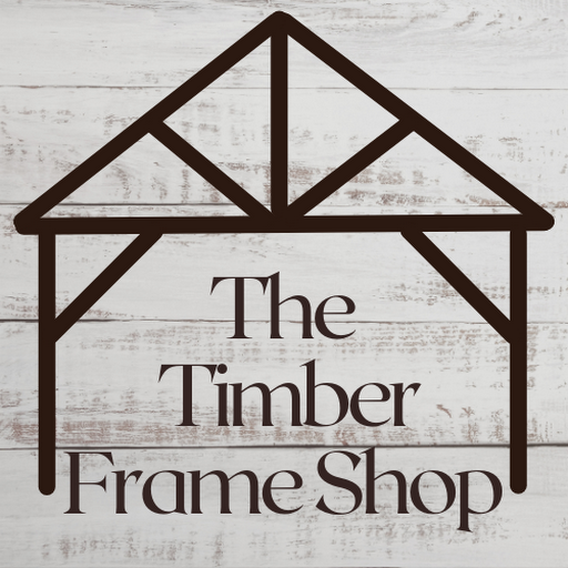 The Timber Frame Shop Logo