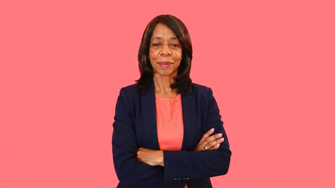 Photo of Jackie Toney