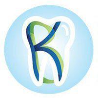 K.B. Family Dental: Kainaz Byramjee, DDS, MS Logo