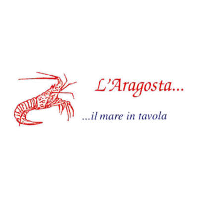 Ristorante L'Aragosta Logo