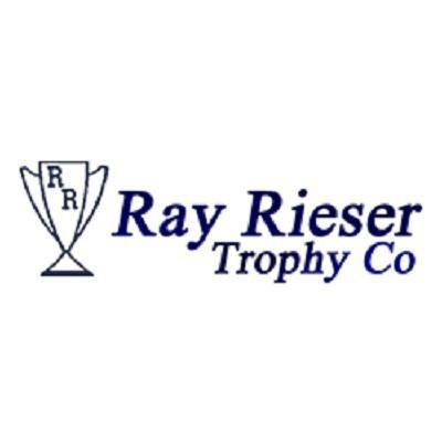 Ray Rieser Trophy Co Logo