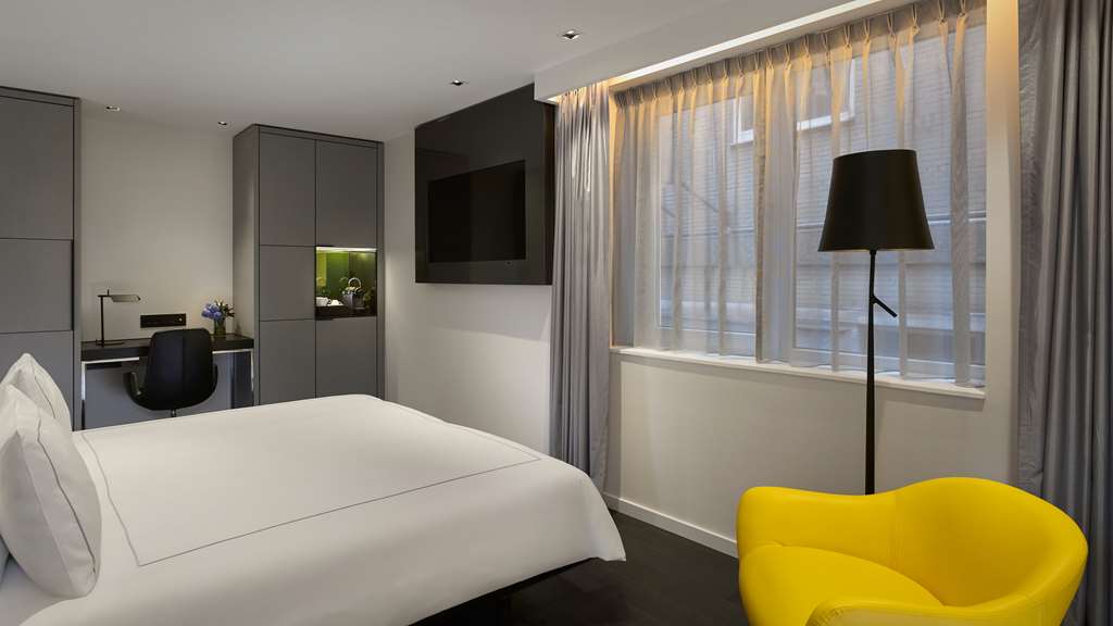 Foto's Park Plaza Victoria Amsterdam