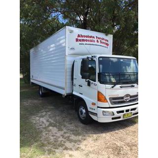 Absolute Furniture Removals and Storage - Dora Creek, NSW - (02) 4976 1699 | ShowMeLocal.com