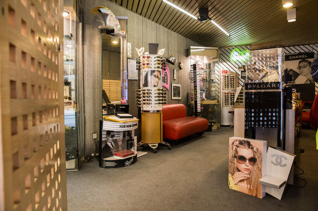 Images Ottica Focarelli