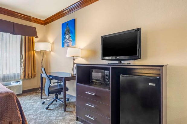 Images Best Western Fort Worth Inn & Suites