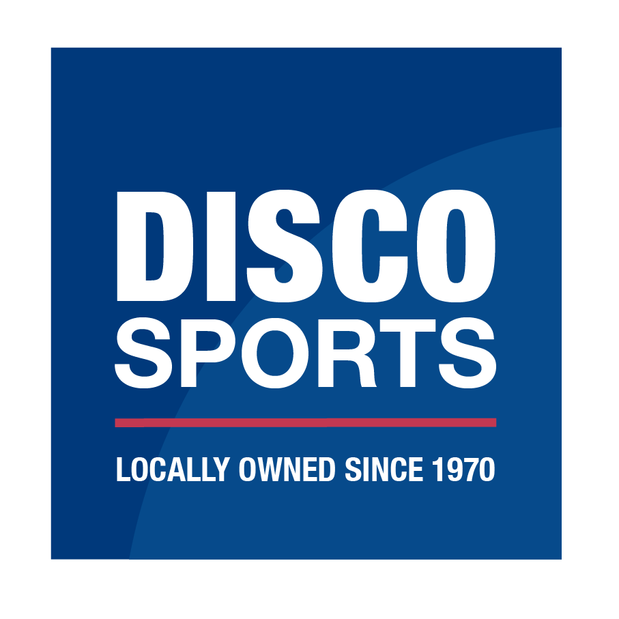 Disco Sports Logo