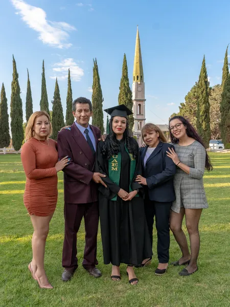 Images Graduaciones Castillo