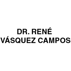 Dr. René Vásquez Campos Puebla