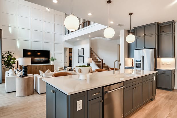 Images Riversong by Pulte Homes