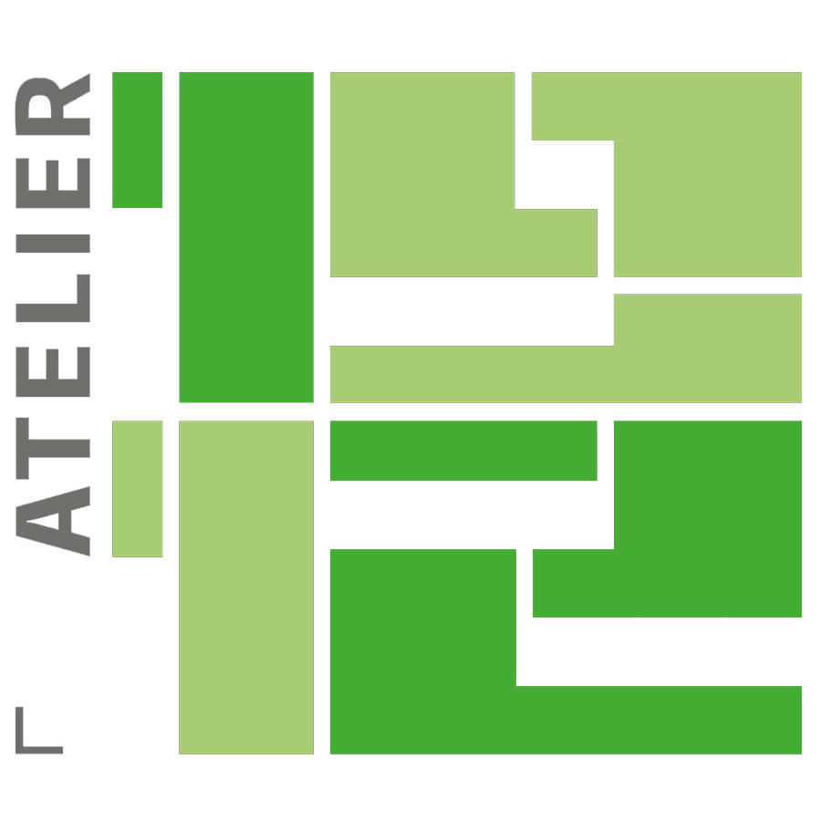 Atelier 1912 SA Logo