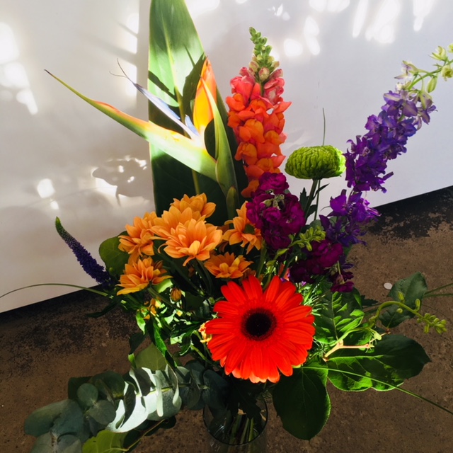 Images Flora Passion