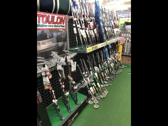 Images ゴルフパートナー Ｒ１６木更津店