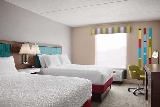 Images Hampton Inn & Suites New Haven - South - West Haven
