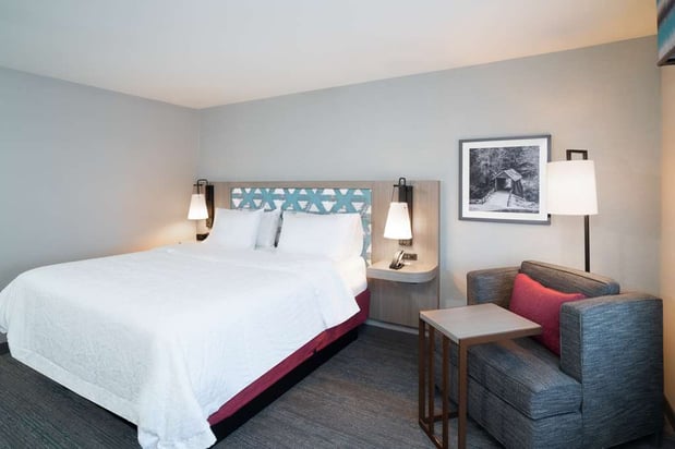 Images Hampton Inn Greer Greenville