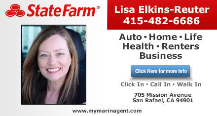 Images Lisa Elkins-Reuter - State Farm Insurance Agent