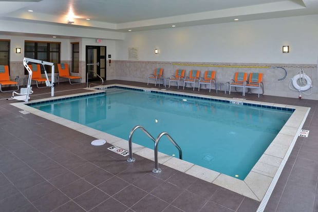 Images Hilton Garden Inn Cincinnati/West Chester