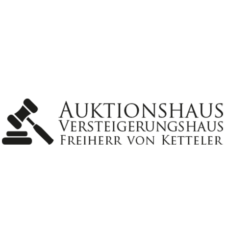 Logo Auktionshaus Freiherr von Ketteler