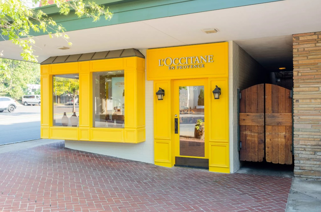 L'Occitane en Provence Image