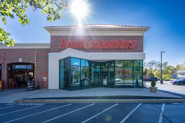 Images Tire Discounters