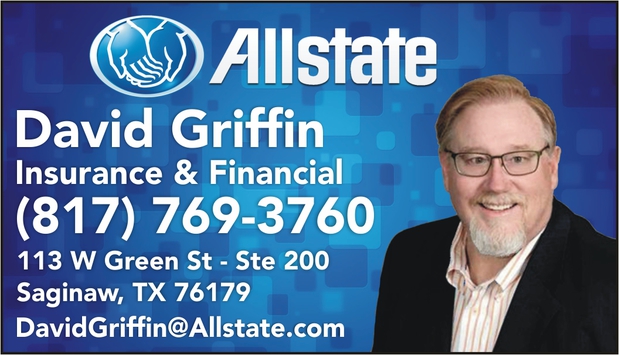 Images David Griffin: Allstate Insurance