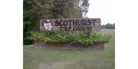 Images Scothurst Golf Course