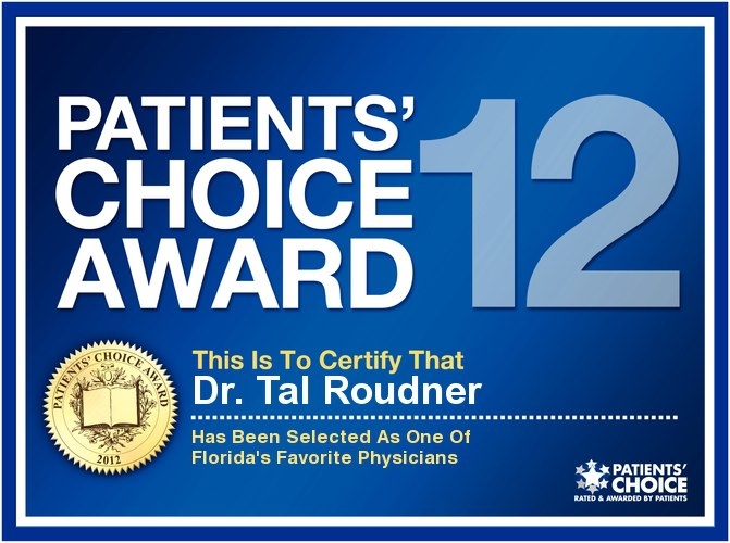Images Tal T. Roudner, MD, FACS