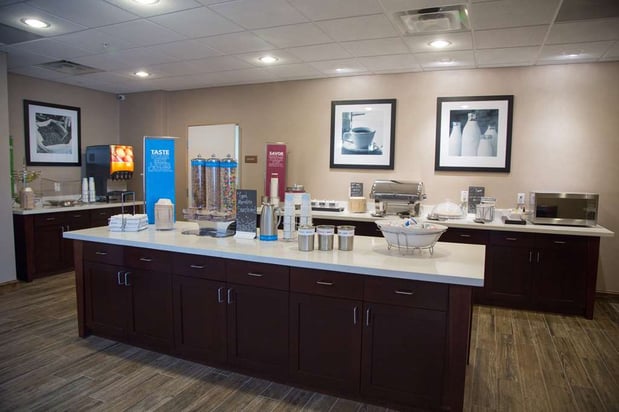 Images Hampton Inn & Suites McKinney