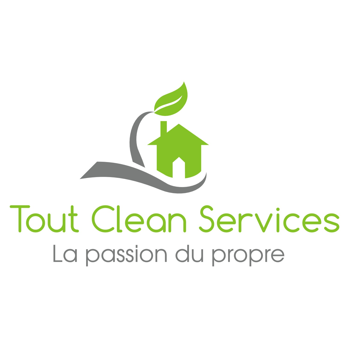 Tout Clean Services Logo