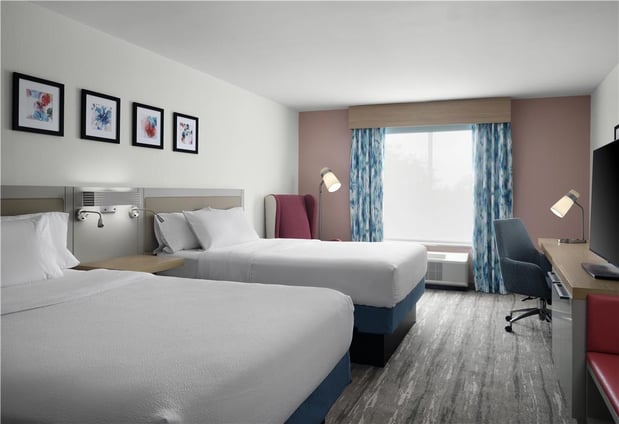 Images Hilton Garden Inn Tampa East/Brandon