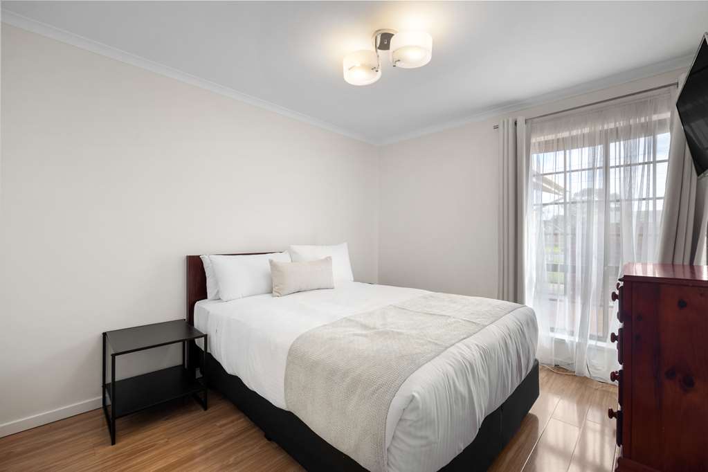 Images Best Western Adelaide Airport