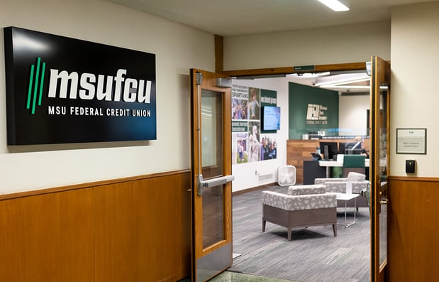 Images MSU Federal Credit Union