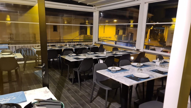 Images Pizzeria Il Monfortino