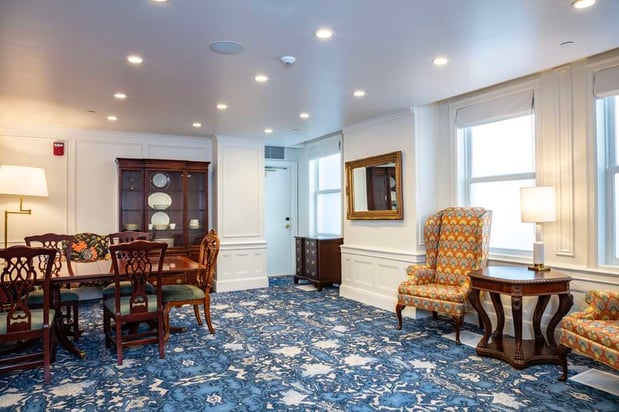 Images The Yorktowne Hotel, Tapestry Collection by Hilton