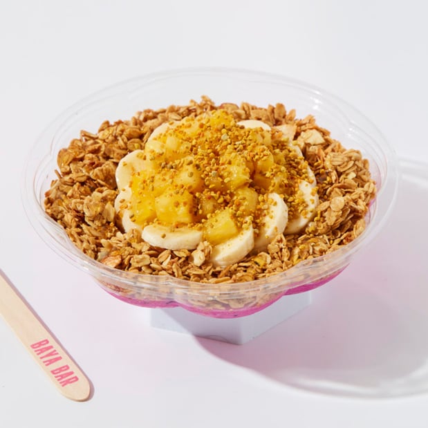 Images Baya Bar - Acai & Smoothie Shop
