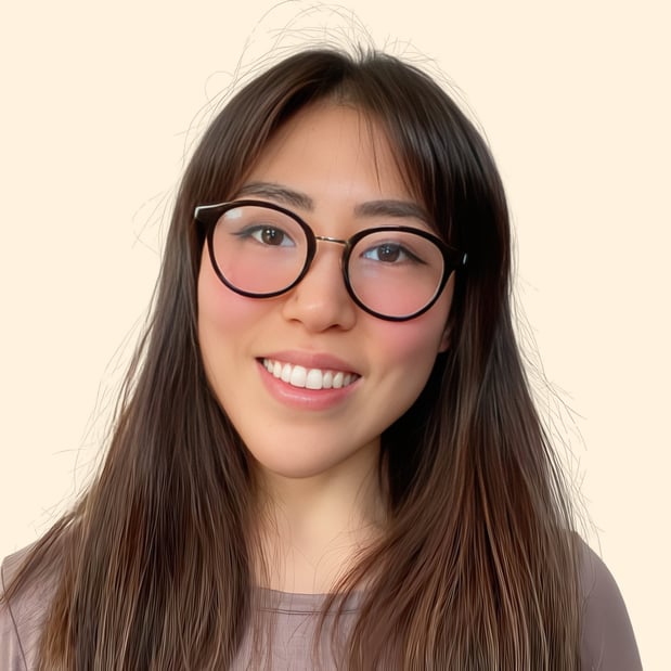 Images Christina Kam, Counselor