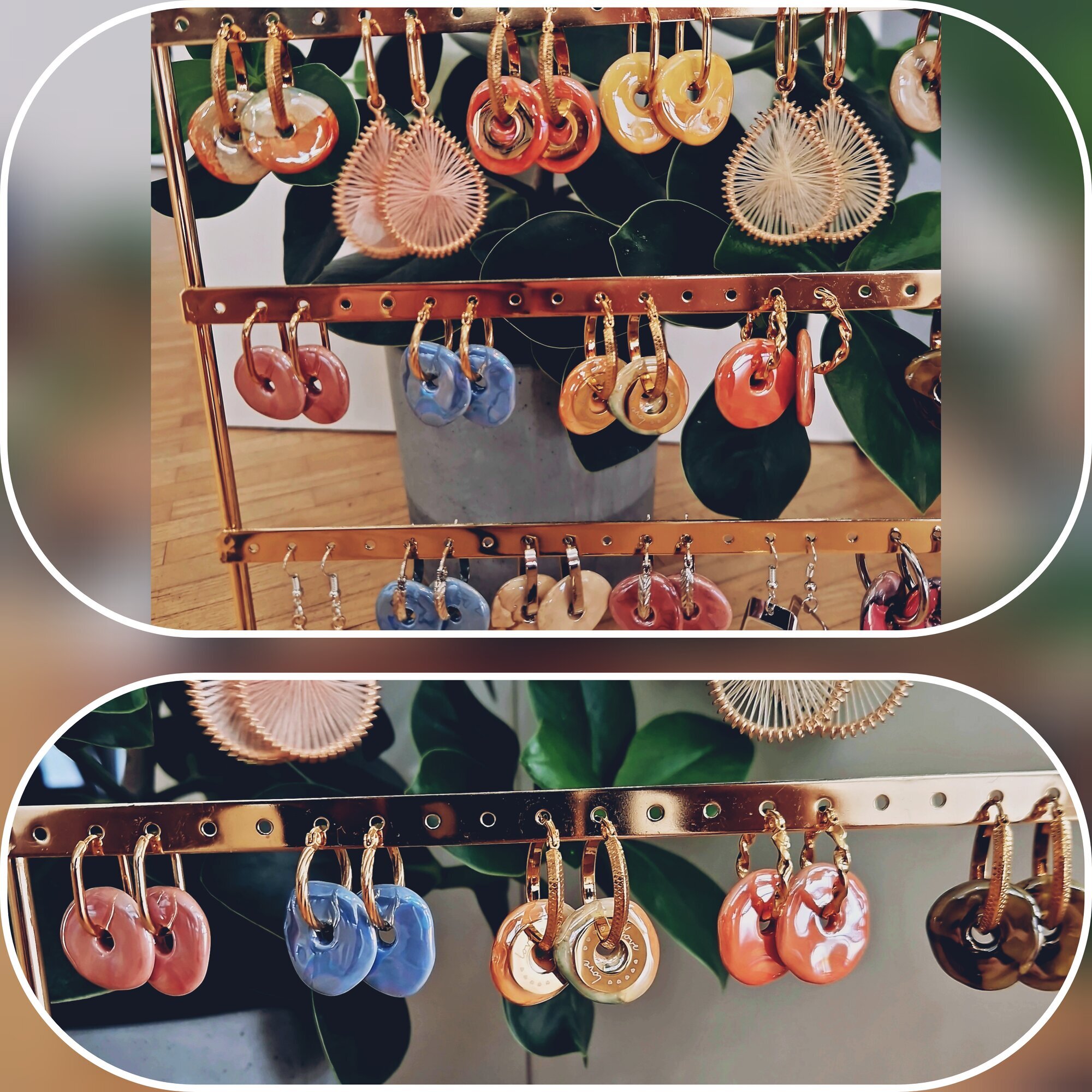 bLAUBEere Farb- & Stilberatung, Dipl.Visagistin, Carl-Zuckmayer-Straße 38 in Salzburg