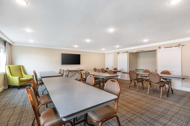 Images Best Western Plus University Park Inn & Suites