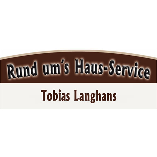 Rund ums Hausservice Tobias Langhans in Mainz - Logo