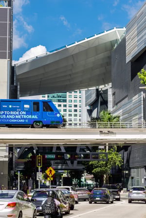 Images Brickell City Centre