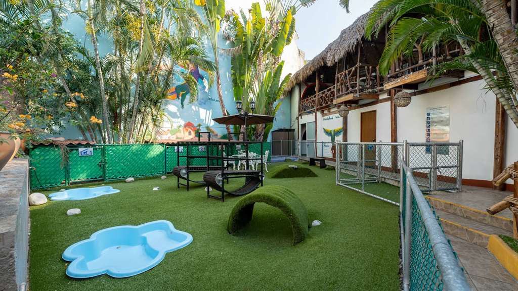 Images Best Western Posada Chahue