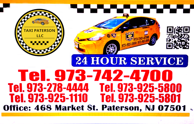 Images Taxi Paterson LLC