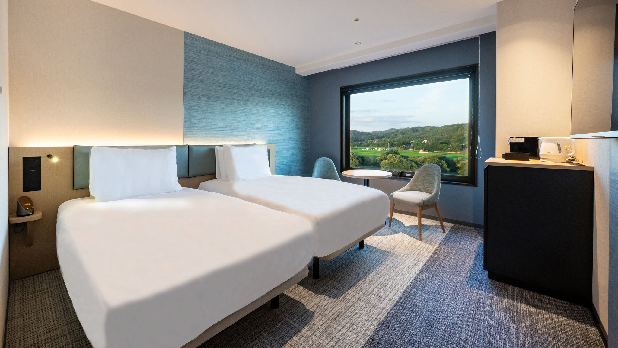 Images ANA Holiday Inn Iwate Kitakami by IHG