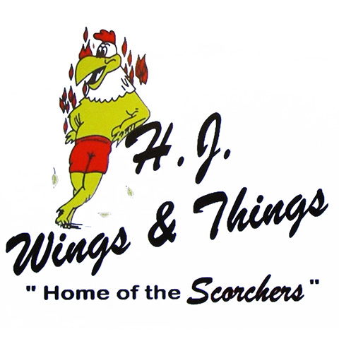 Hj Wings & Things Express