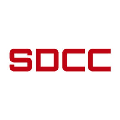 S&D Collision Center Logo