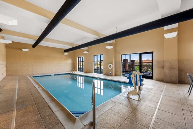 Images Hampton Inn Greenville