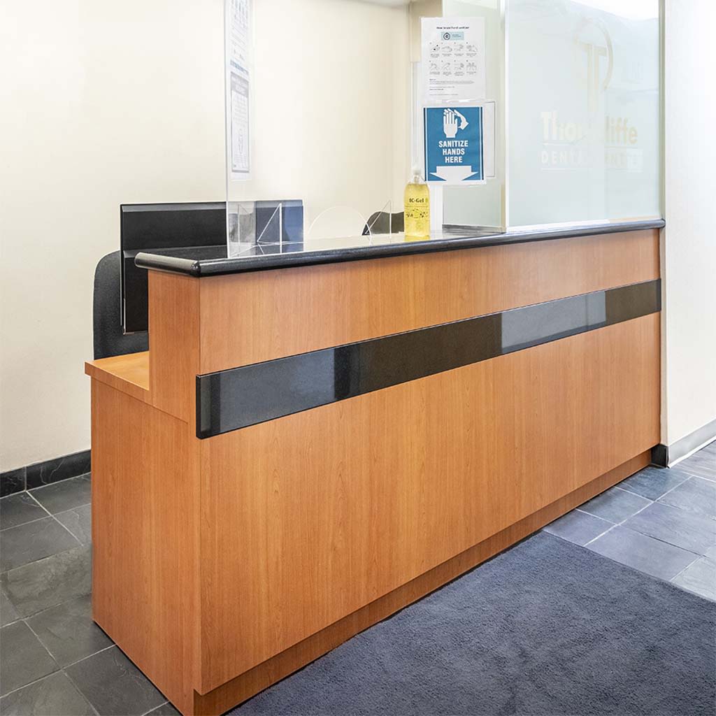 Images Thorncliffe Dental Centre