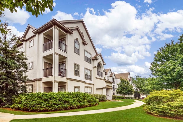 Images Camden Dunwoody Apartments