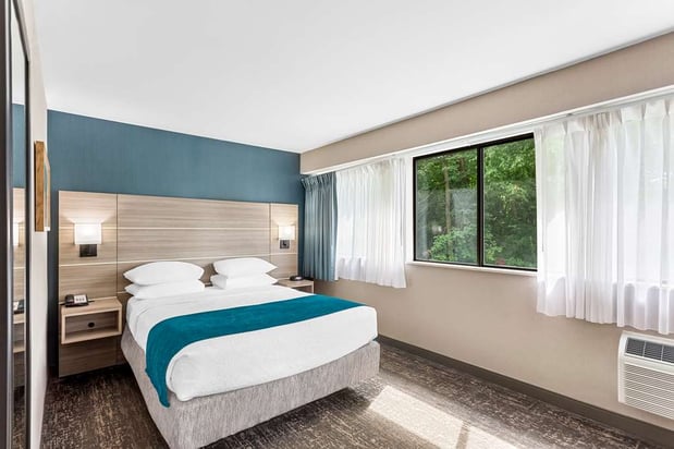 Images Best Western West Lebanon- Hanover Hotel