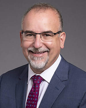 Elias Michaelides, MD Image
