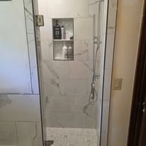 Lookout Frameless Shower Doors, LLC Image